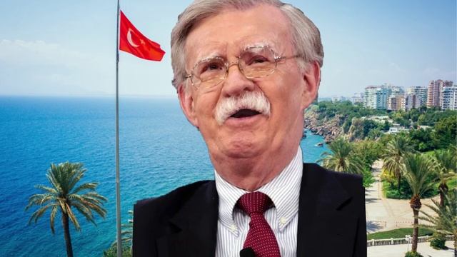 Die USA Haben Die Wahrheit über Die Türkei Gesagt.