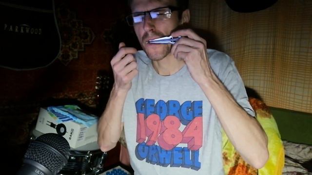 Блуждающий Лес - "Варган - рок" (05.11.22) смотреть онлайн