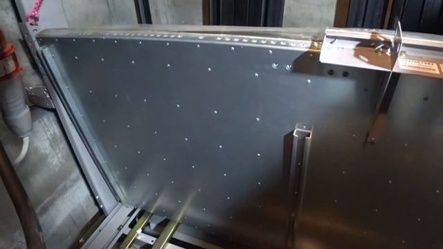 Tirаk в помощь! Направляющие в шахте!