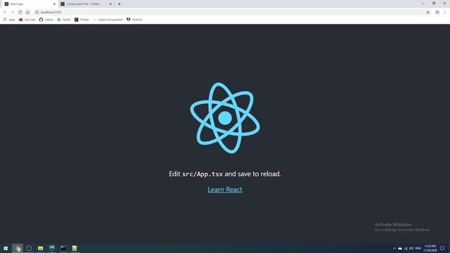 BBC cloned - Coding Standard Setup смотреть онлайн