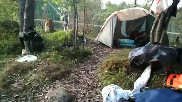 Ладожские шхеры смотреть онлайн