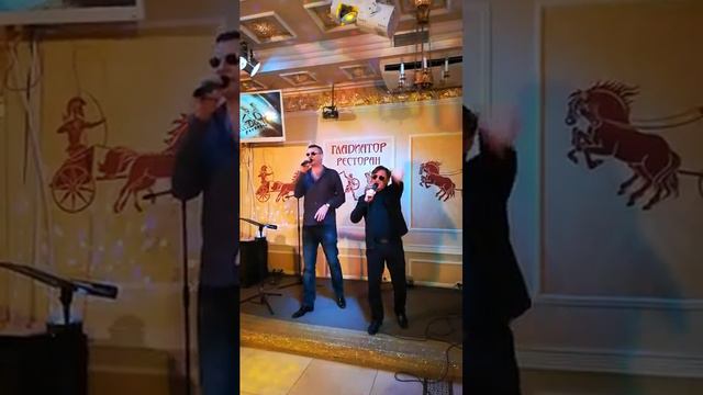 Денис Мафик и Олег Протасов смотреть онлайн