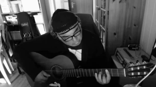Enero del último Día cover - Luis Alberto Spinetta смотреть онлайн