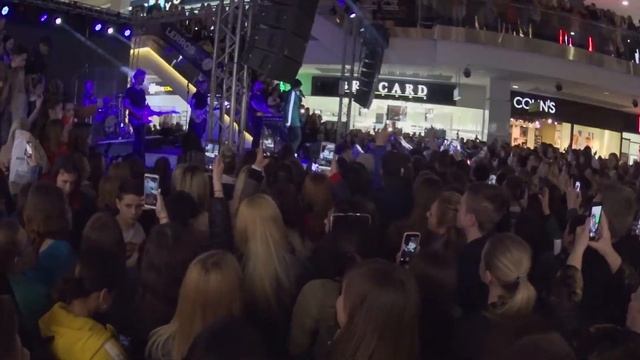 ALEKSEEV - ВЫСТУПЛЕНИЕ (official Video)