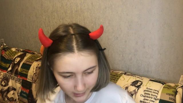 Пробую рецепты масок в домашних условиях/прожгла лицо... смотреть онлайн