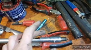 Самодельный компрессометр. Компрессометр своими руками из свечи зажигания и свечного ключа.