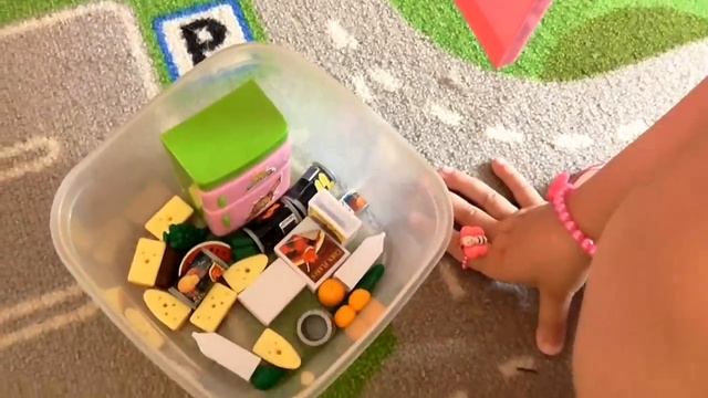 ❀ УКЛАДЫВАЮ СПАТЬ МОИХ БЕБИ БОНОВ ❀ ГОТОВЛЮ ИМ СУПЧИК ВИДЕО ДЛЯ ДЕВОЧЕК смотреть онлайн