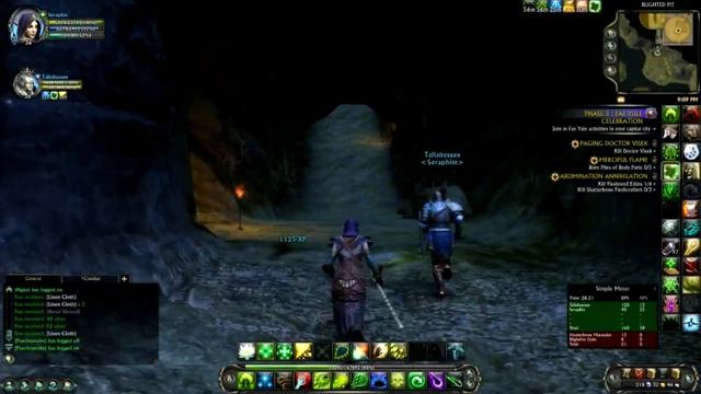 Let's Play Rift - Part 77 - The Blighted Pit смотреть онлайн