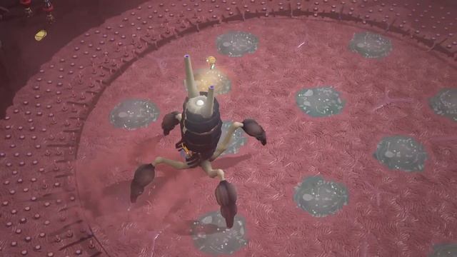 Полное прохождение - Cocoon - Первый взгляд