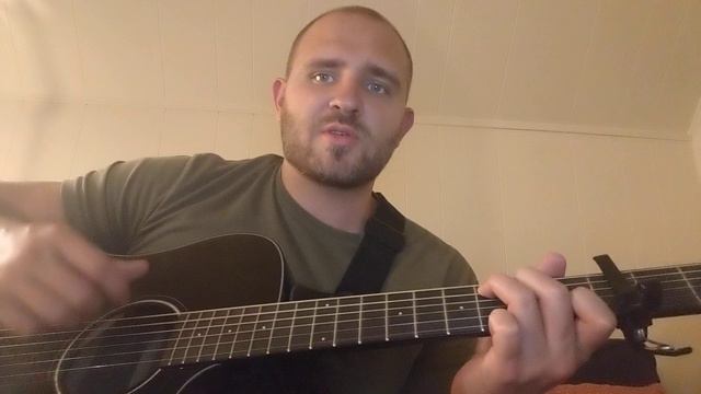 How to play Some Girls on guitar | Jameson Rodgers | Lesson | Chords смотреть онлайн