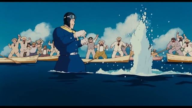 The Miyazaki "Problem" (A Hayao Miyazaki Retrospective) смотреть онлайн