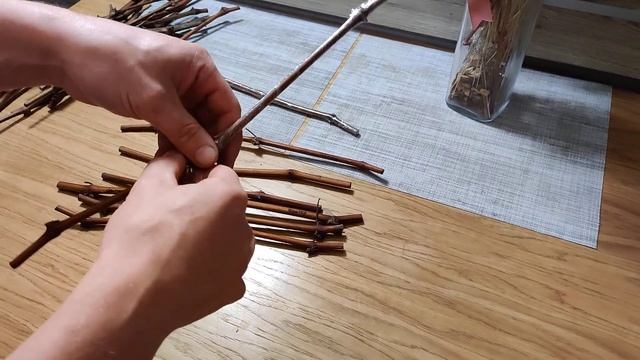 Оптимальный способ хранения черенков винограда! + анонс планируемого розыгрыша смотреть онлайн