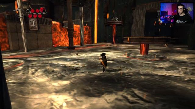 БЕЗУМНАЯ АЛИСА: БЕЗУМИЕ ВОЗВРАЩАЕТСЯ | ALICE: MADNESS RETURNS | Полное Прохождение На Русском смотреть онлайн