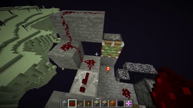 Minecraft 1.9: How to keep the old Endportal смотреть онлайн