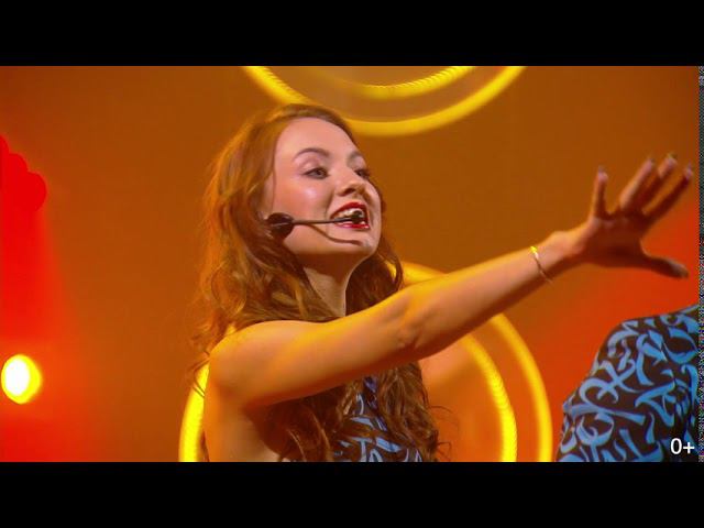 Оркестр Яковлева Grand Melody Orchestra - Дорогой длинною смотреть онлайн