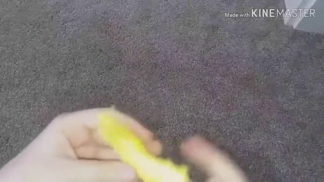 Как сделать акулу как из Икеи? смотреть онлайн