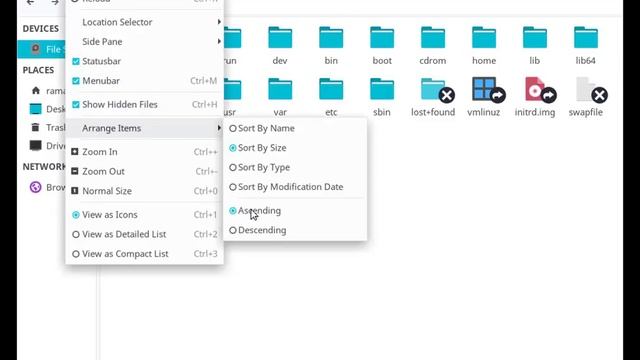 Linux Lite 4.0 Installation in VirtualBox 5.2 смотреть онлайн