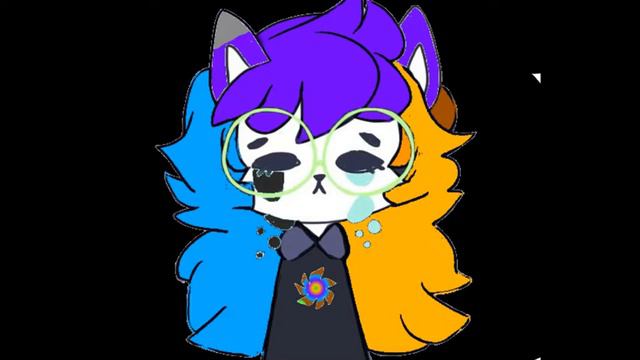 The Birth Of ??? [FUSION FANART] смотреть онлайн