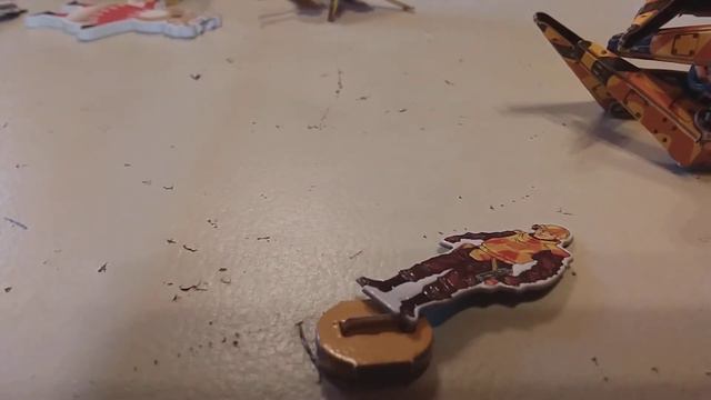 Обзор по механизм (из Lego) смотреть онлайн
