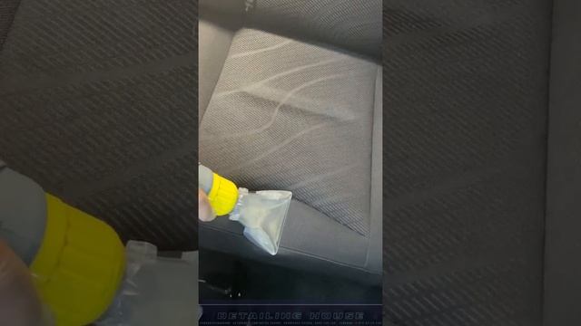 Детейлинг самообслуживания Detailing House