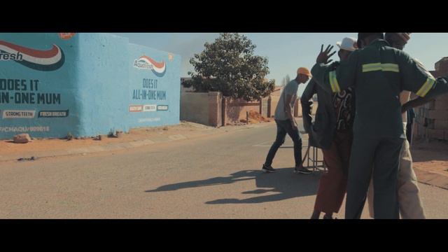 Vika Dlozi Lam - Jimmy Mjimmero & Dj Nnana ft Scoop Lezinto смотреть онлайн