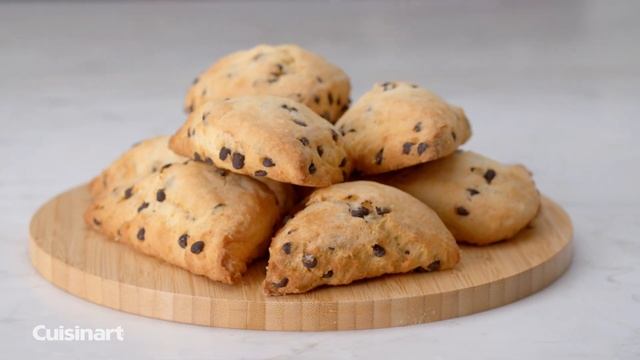 Cuisinart® | Core Custom™ 10 Cup Food Processor смотреть онлайн