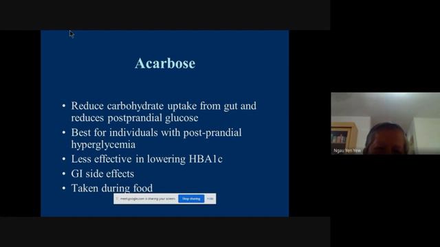 Webinar: Managing Chronic Diseases During MCO смотреть онлайн