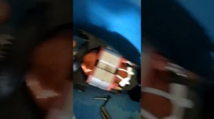 Керхер перестал качать воду