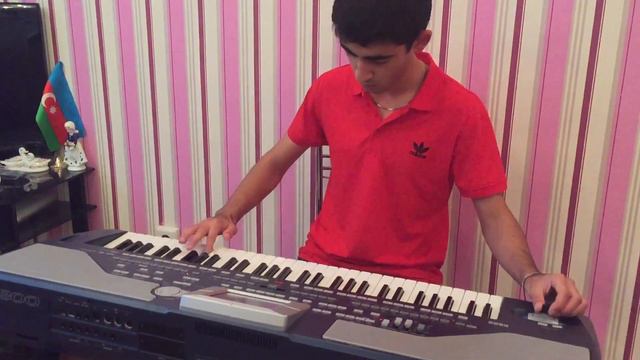 Iran teraneleri - 2019 YENI Korg 800 смотреть онлайн