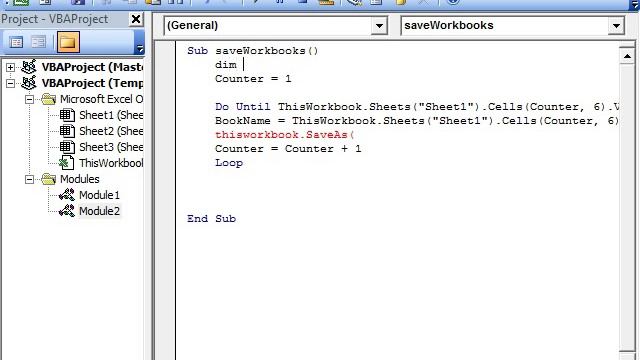 Excel VBA tutorial 17 Alternative to shared workbooks смотреть онлайн