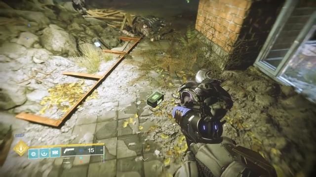 Double Ammo Glitch - 6 Rockets Per Brick - Shoot To Loot Bug смотреть онлайн