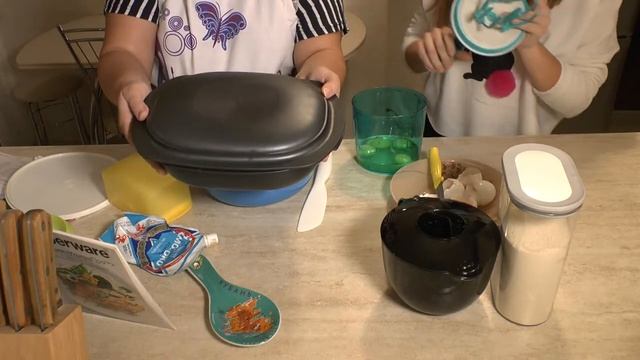 Творожная запеканка в "УльтраПро" смотреть онлайн