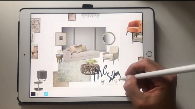 Pro Tutorial: How to Use Morpholio Board in Your Interior Design Practice with ROSSI + MORE смотреть онлайн