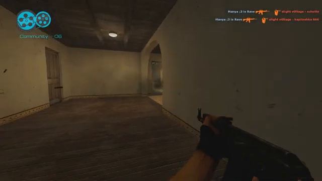 fragshow player "Manya ;3" // blvck community 9/06 смотреть онлайн