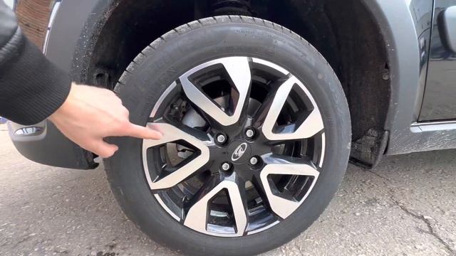 Делаем дешевле КВЕСТ LADA GRANTA CROSS! 2023 год! смотреть онлайн