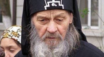 Отец Иона Одесский. Беседа со старцем. смотреть онлайн