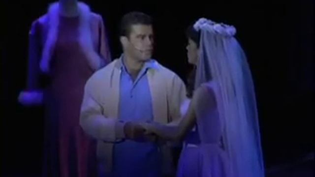 Eduardo Capetillo y Bibi Gaytan / Maria смотреть онлайн