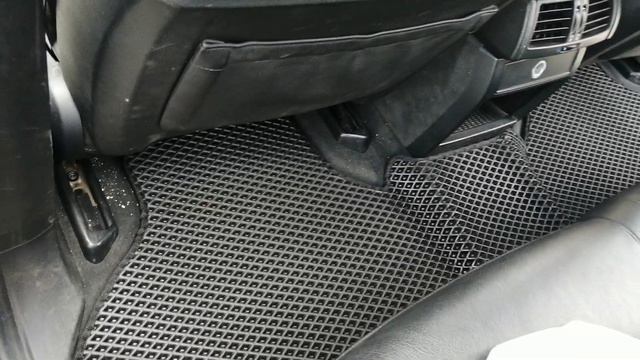 BMW X5 E70 Eva коврики Alemax-eva.ru 89304215151