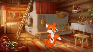 Жихарка (сказка)