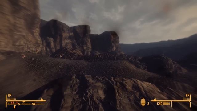 New Vegas Mods: Project Mojave | Part 1 смотреть онлайн