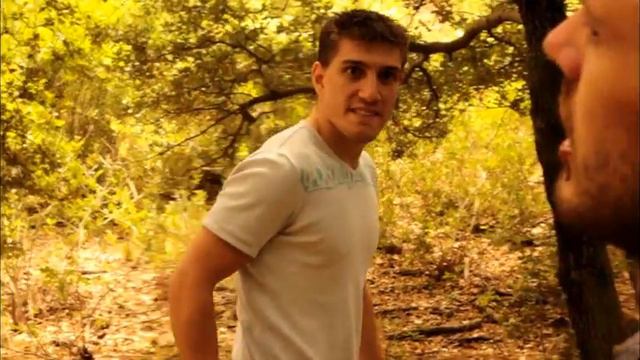 Fritz - 2012 Short film - [Official Trailer] - [HD] смотреть онлайн