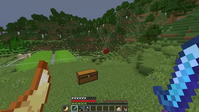 I Built Minecraft’s Fastest Mob Farm смотреть онлайн