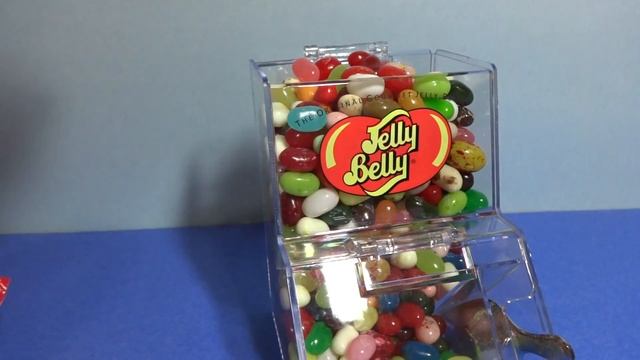 Belly Flops - Irregular Jelly Beans смотреть онлайн