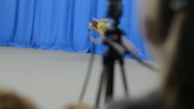 Раздобреева Елизавета, 2001, булавы смотреть онлайн