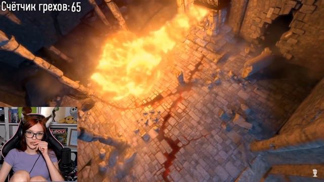 Все грехи и ляпы мультфильма Шрэк I Реакция на DalBek (Далбек)