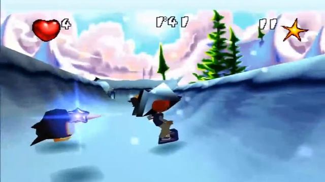 Psybadek (PS1)