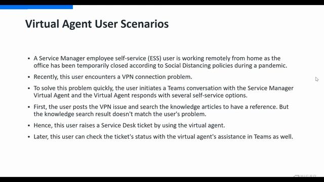 Service Manager 9.71 Release Readiness смотреть онлайн