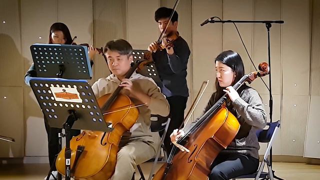 Radiohead - Creep (cover) by Soundpost (String ensemble with Band) смотреть онлайн