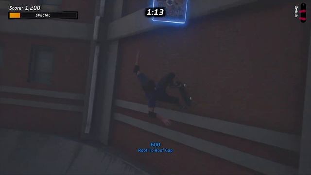 How to "Collect 5 TextBooks" School GOAL Challenge Location Guide - Tony Hawk Pro Skater 1+2 смотреть онлайн