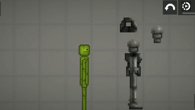 HOW TO MAKE DOOM SLAYER IN MELON PLAYGROUND смотреть онлайн